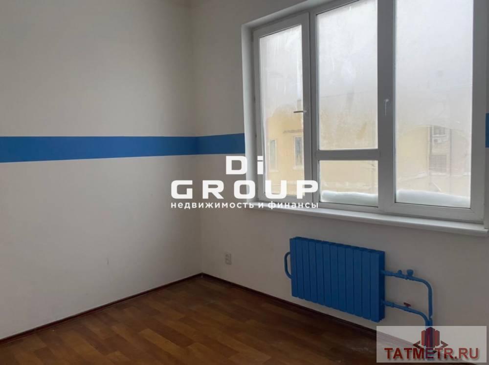 Продажа / Коммерческая / Office, Казань, улица Дзержинского, 15 000 000 Продается офис на первой линии на втором этаже, с арендаторами (ГАБ) В отличном состоянии. В историческом центре... - 4