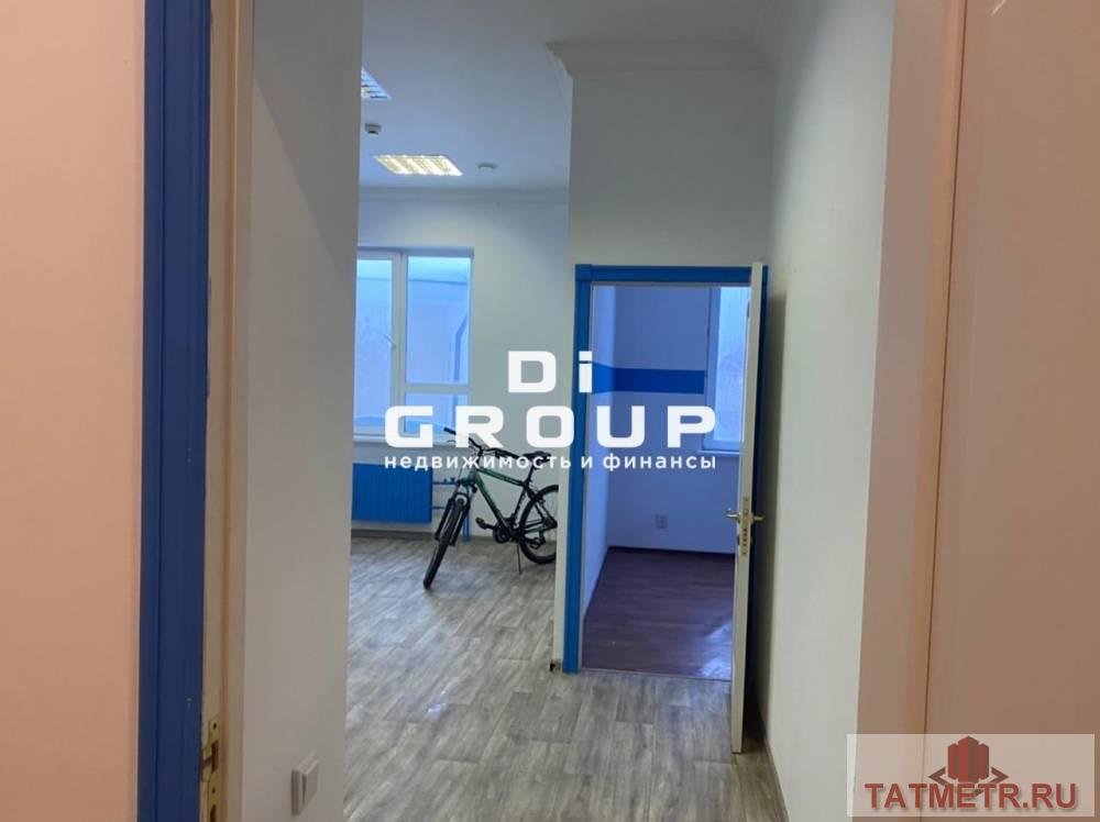 Продажа / Коммерческая / Office, Казань, улица Дзержинского, 15 000 000 Продается офис на первой линии на втором этаже, с арендаторами (ГАБ) В отличном состоянии. В историческом центре... - 6