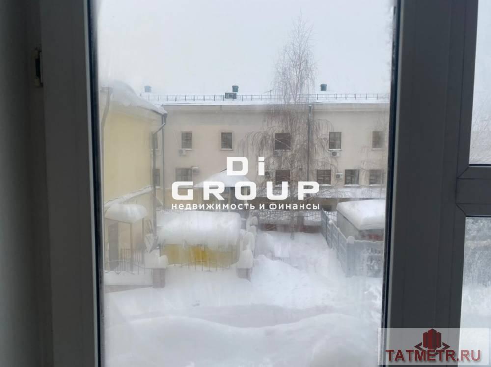 Продажа / Коммерческая / Office, Казань, улица Дзержинского, 15 000 000 Продается офис на первой линии на втором этаже, с арендаторами (ГАБ) В отличном состоянии. В историческом центре... - 8