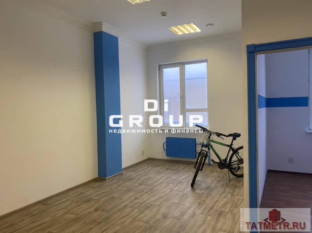 Продажа / Коммерческая / Office, Казань, улица Дзержинского, 15 000 000 Продается офис на первой линии на втором этаже, с арендаторами (ГАБ) В отличном состоянии. В историческом центре... - 9