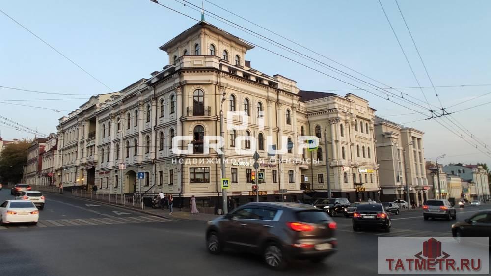 Продажа / Коммерческая / Office, Казань, улица Пушкина, 15 000 000 Сдается блок офис в центре города 219кв. Подходит под любой вид деятельности. Кабинет оборудован системой ОПС ....
