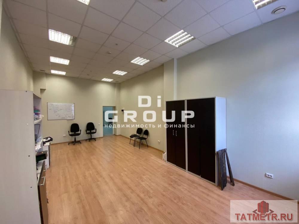 Продажа / Коммерческая / Office, Казань, улица Пушкина, 15 000 000 Сдается блок офис в центре города 219кв. Подходит под любой вид деятельности. Кабинет оборудован системой ОПС .... - 1