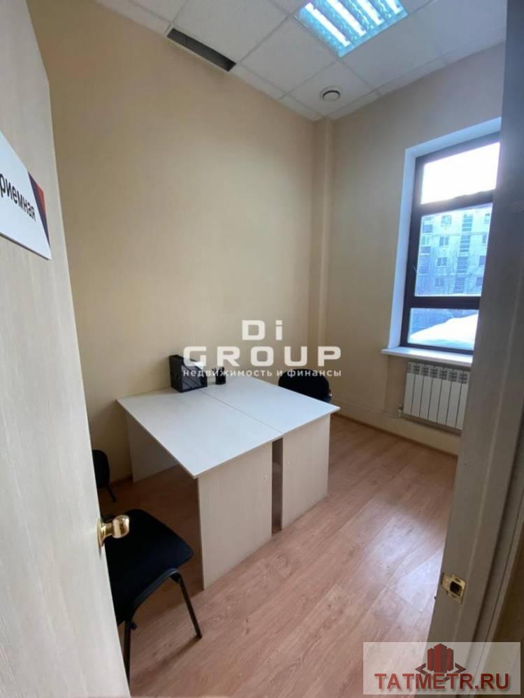 Продажа / Коммерческая / Office, Казань, улица Пушкина, 15 000 000 Сдается блок офис в центре города 219кв. Подходит под любой вид деятельности. Кабинет оборудован системой ОПС .... - 14