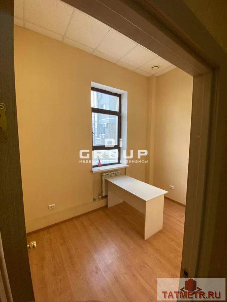 Продажа / Коммерческая / Office, Казань, улица Пушкина, 15 000 000 Сдается блок офис в центре города 219кв. Подходит под любой вид деятельности. Кабинет оборудован системой ОПС .... - 16