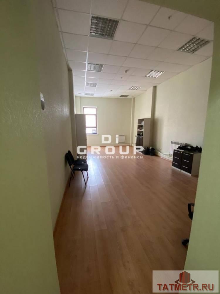 Продажа / Коммерческая / Office, Казань, улица Пушкина, 15 000 000 Сдается блок офис в центре города 219кв. Подходит под любой вид деятельности. Кабинет оборудован системой ОПС .... - 17