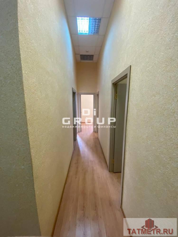 Продажа / Коммерческая / Office, Казань, улица Пушкина, 15 000 000 Сдается блок офис в центре города 219кв. Подходит под любой вид деятельности. Кабинет оборудован системой ОПС .... - 18