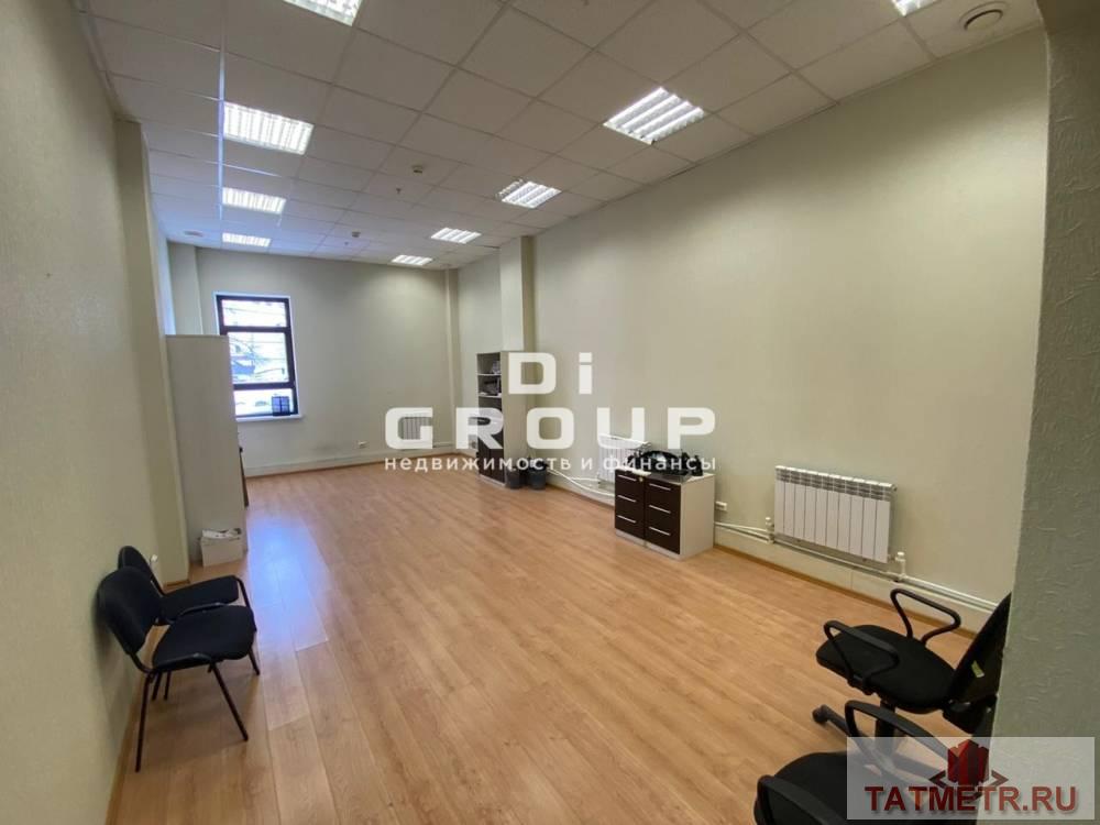 Продажа / Коммерческая / Office, Казань, улица Пушкина, 15 000 000 Сдается блок офис в центре города 219кв. Подходит под любой вид деятельности. Кабинет оборудован системой ОПС .... - 2