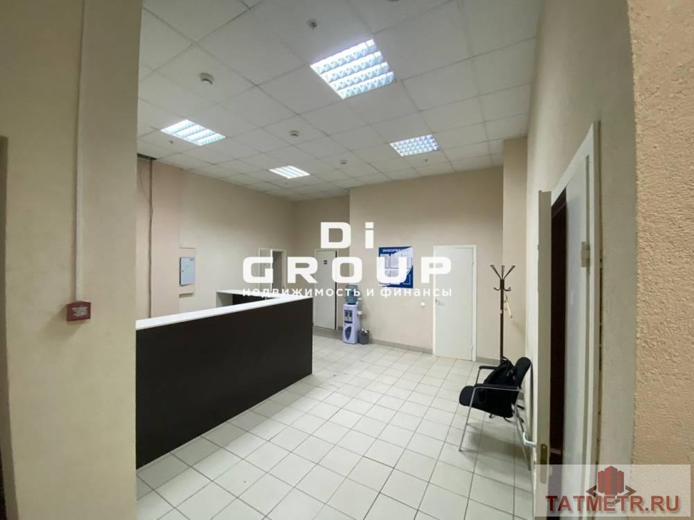 Продажа / Коммерческая / Office, Казань, улица Пушкина, 15 000 000 Сдается блок офис в центре города 219кв. Подходит под любой вид деятельности. Кабинет оборудован системой ОПС .... - 3