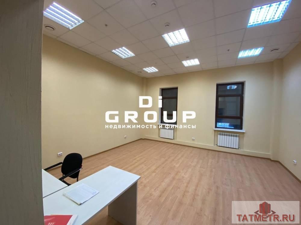 Продажа / Коммерческая / Office, Казань, улица Пушкина, 15 000 000 Сдается блок офис в центре города 219кв. Подходит под любой вид деятельности. Кабинет оборудован системой ОПС .... - 5