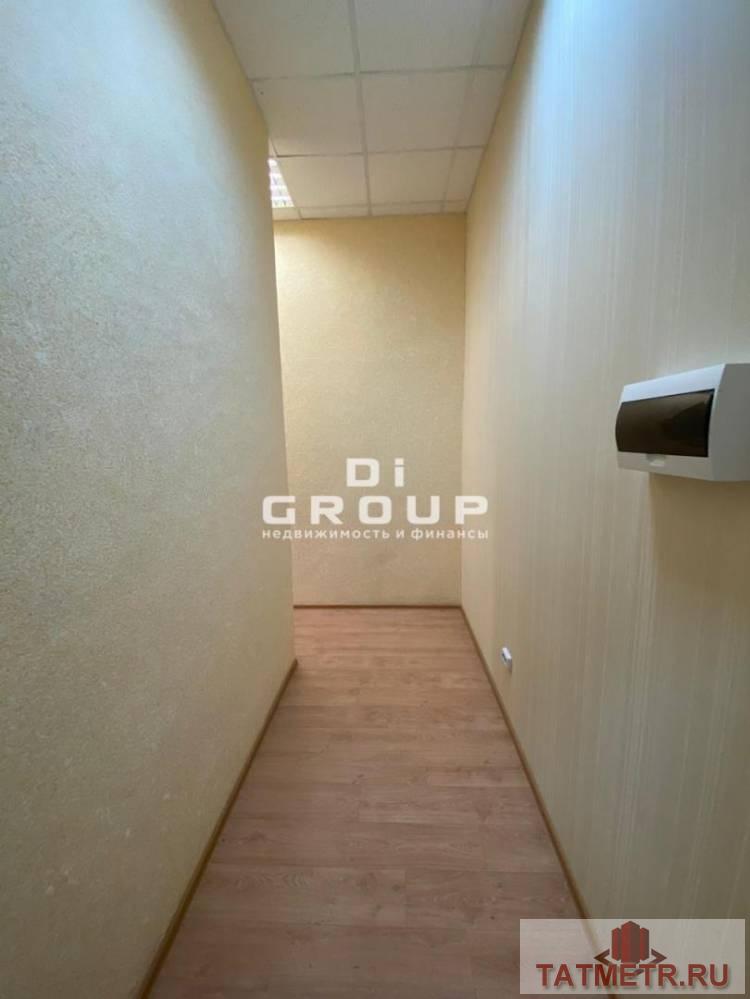 Продажа / Коммерческая / Office, Казань, улица Пушкина, 15 000 000 Сдается блок офис в центре города 219кв. Подходит под любой вид деятельности. Кабинет оборудован системой ОПС .... - 6