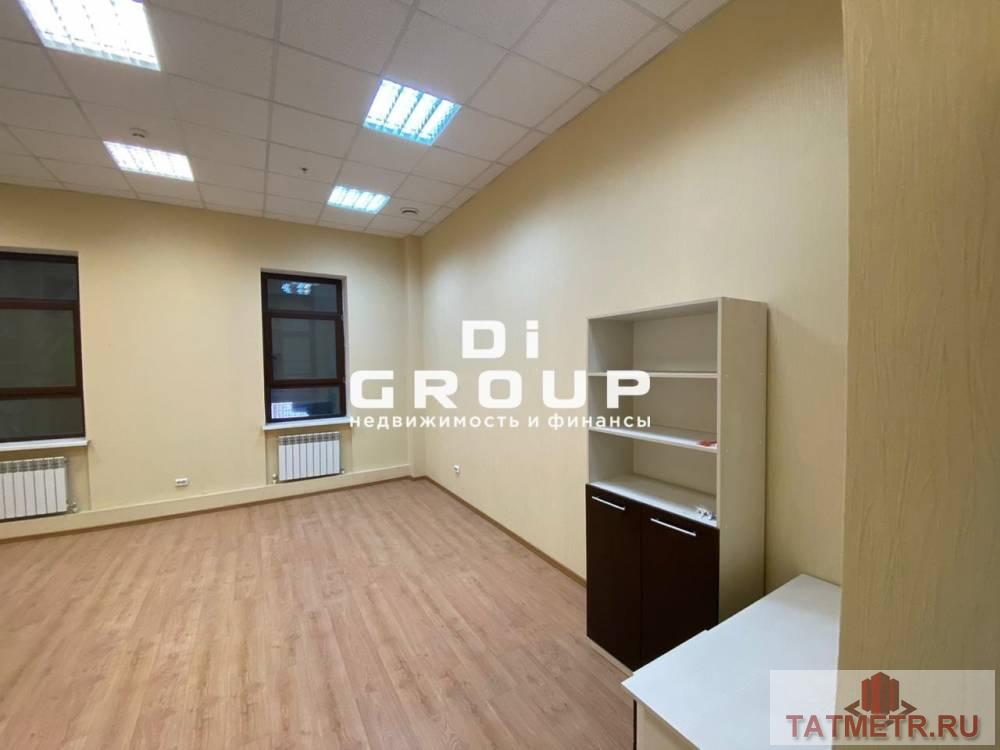 Продажа / Коммерческая / Office, Казань, улица Пушкина, 15 000 000 Сдается блок офис в центре города 219кв. Подходит под любой вид деятельности. Кабинет оборудован системой ОПС .... - 7
