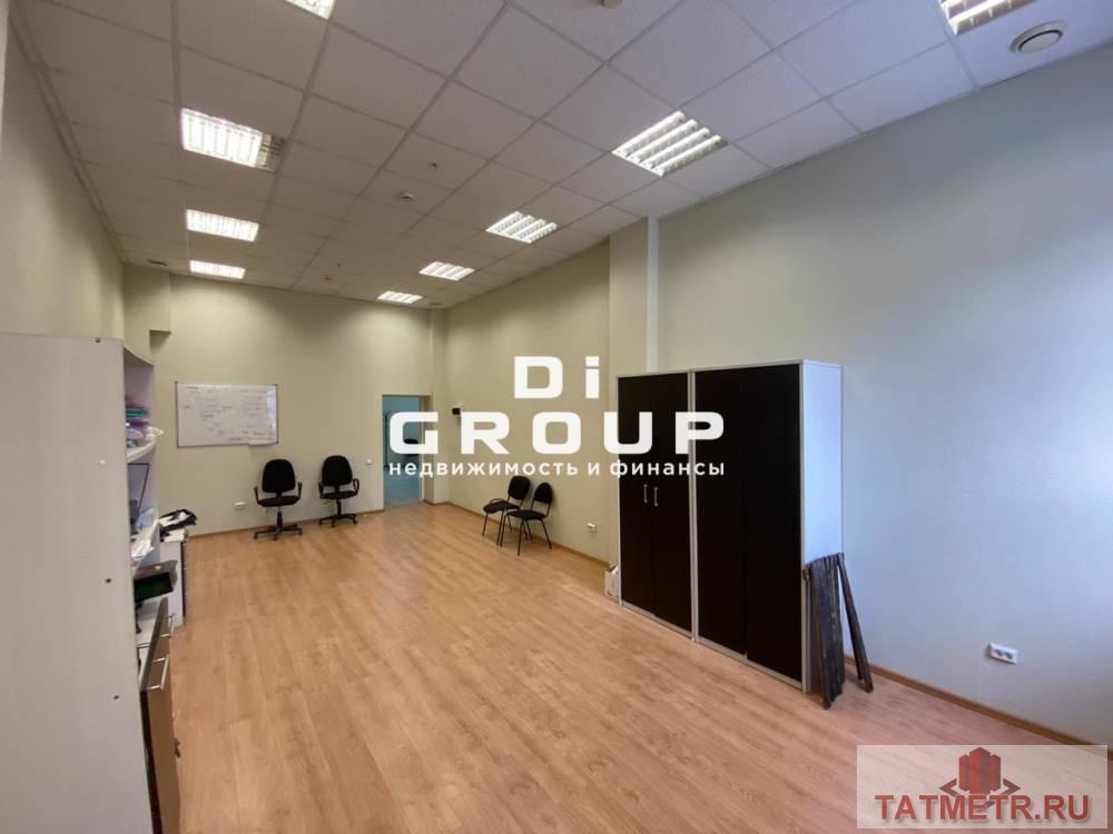 Продажа / Коммерческая / Office, Казань, улица Пушкина, 15 000 000 Сдается блок офис в центре города 219кв. Подходит под любой вид деятельности. Кабинет оборудован системой ОПС .... - 9