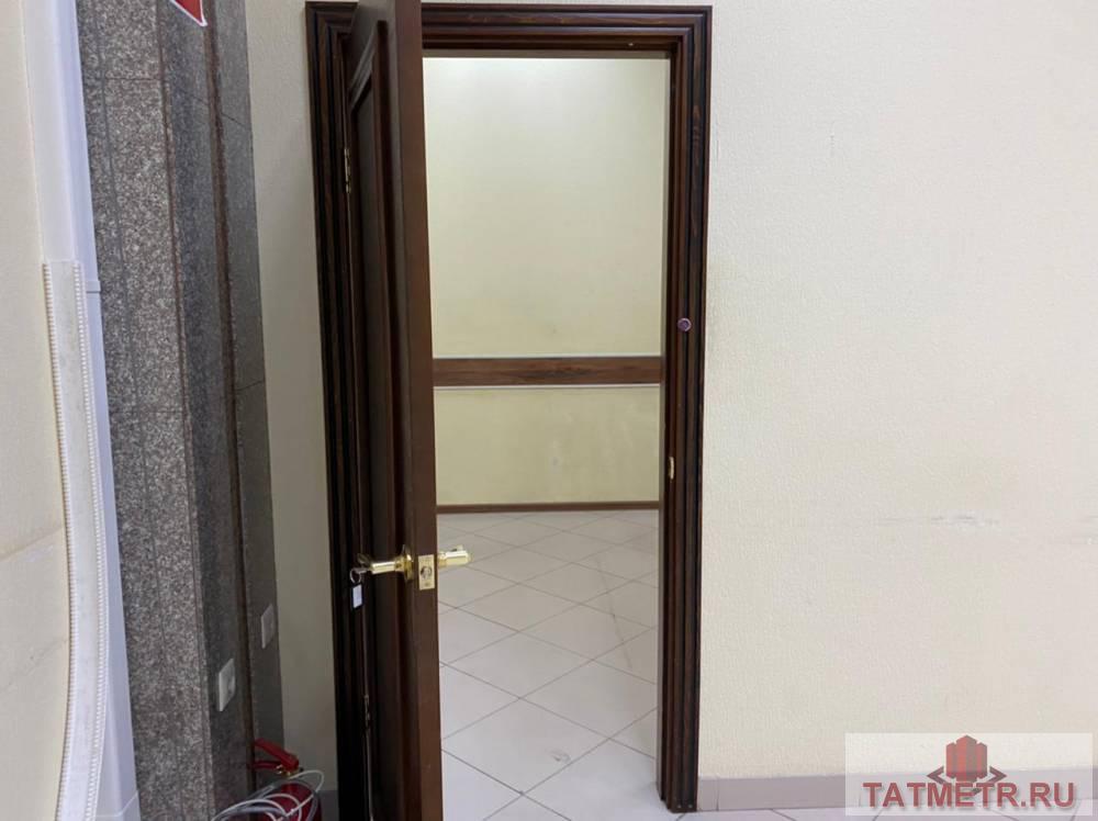 Коммерческая / Аренда / Торговые помещения, Казань, улица Пушкина, 78 000 Сдается помещение общего назначения на 1-ом этаже 78.2 м² по улице Пушкина Основные характеристики: — удобная... - 10