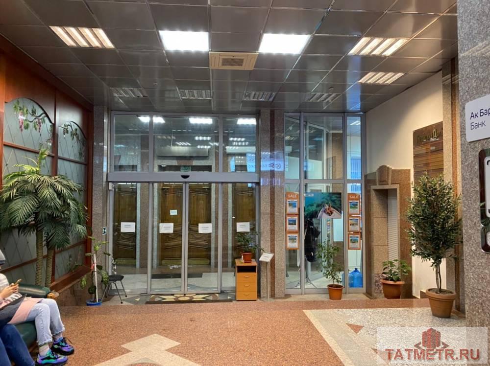 Коммерческая / Аренда / Торговые помещения, Казань, улица Пушкина, 78 000 Сдается помещение общего назначения на 1-ом этаже 78.2 м² по улице Пушкина Основные характеристики: — удобная... - 6