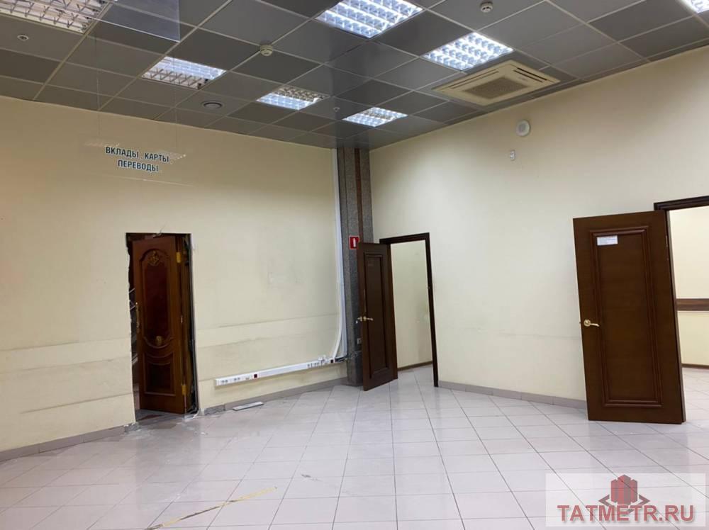Коммерческая / Аренда / Торговые помещения, Казань, улица Пушкина, 78 000 Сдается помещение общего назначения на 1-ом этаже 78.2 м² по улице Пушкина Основные характеристики: — удобная... - 7