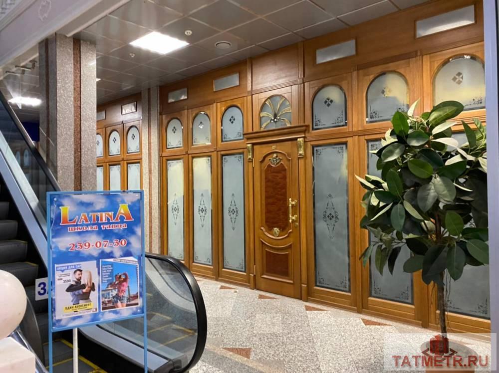 Коммерческая / Аренда / Торговые помещения, Казань, улица Пушкина, 78 000 Сдается помещение общего назначения на 1-ом этаже 78.2 м² по улице Пушкина Основные характеристики: — удобная... - 8
