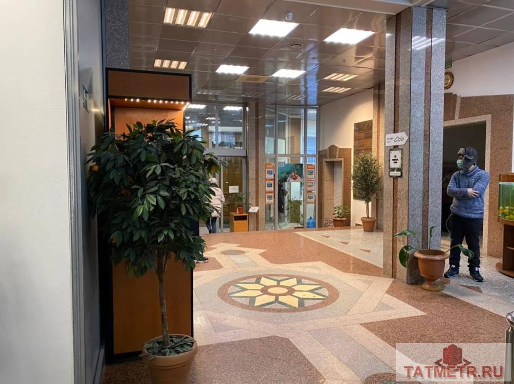 Коммерческая / Аренда / Торговые помещения, Казань, улица Пушкина, 78 000 Сдается помещение общего назначения на 1-ом этаже 78.2 м² по улице Пушкина Основные характеристики: — удобная... - 9