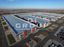 Предлагаем в аренду от 100 до 36 000 кв.м. производственных и...