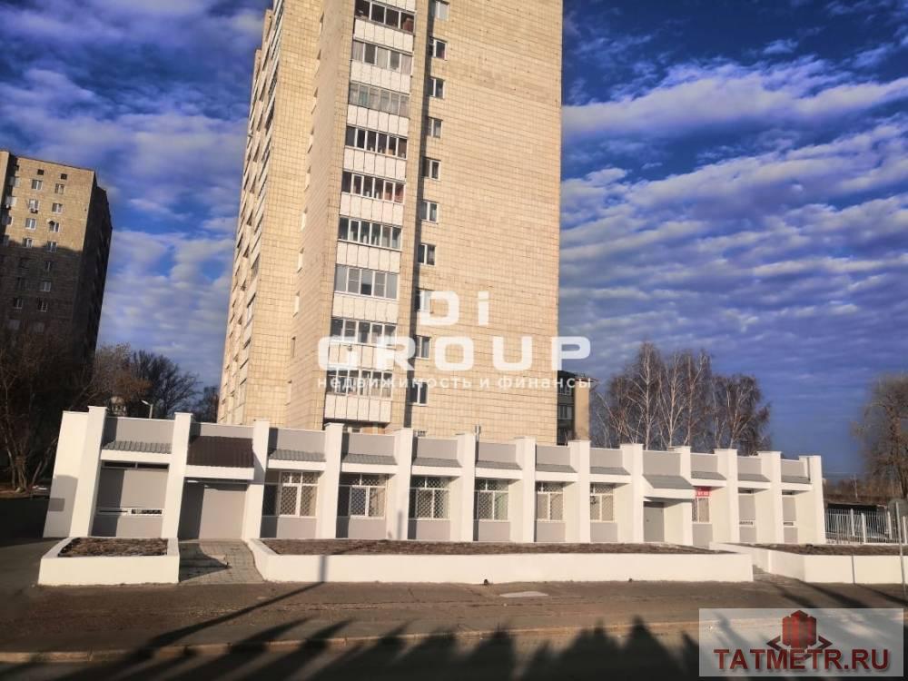 Продажа / Коммерческая / Free purpose, Казань, Большая улица, 32 000 000 Сдается помещение свободного назначения 416 кв.м., по улице Большая,2 в Кировском районе, города Казани. Основные...