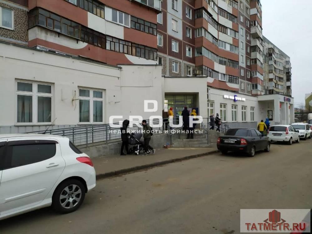 Продажа / Коммерческая / Free purpose, Казань, улица Академика Сахарова, 28 000 000 Продается помещение свободного назначения 313 кв.м. в Советском районе города Казани, по улице Академика Сахарова,... - 3