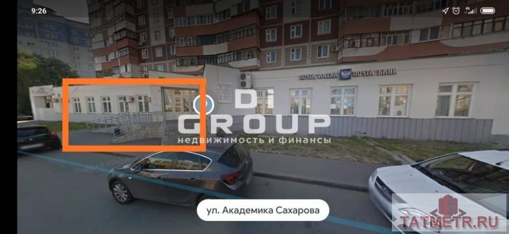 Продажа / Коммерческая / Free purpose, Казань, улица Академика Сахарова, 28 000 000 Продается помещение свободного назначения 313 кв.м. в Советском районе города Казани, по улице Академика Сахарова,... - 4