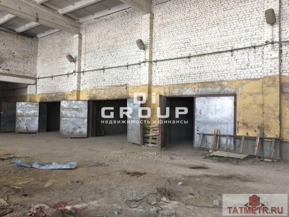 Продажа / Коммерческая / Manufacturing, Казань, Звездная улица, 27 000 000 Продается производственная база в Казань, Звездная улица, 3. База производственная состоит из производственного... - 4