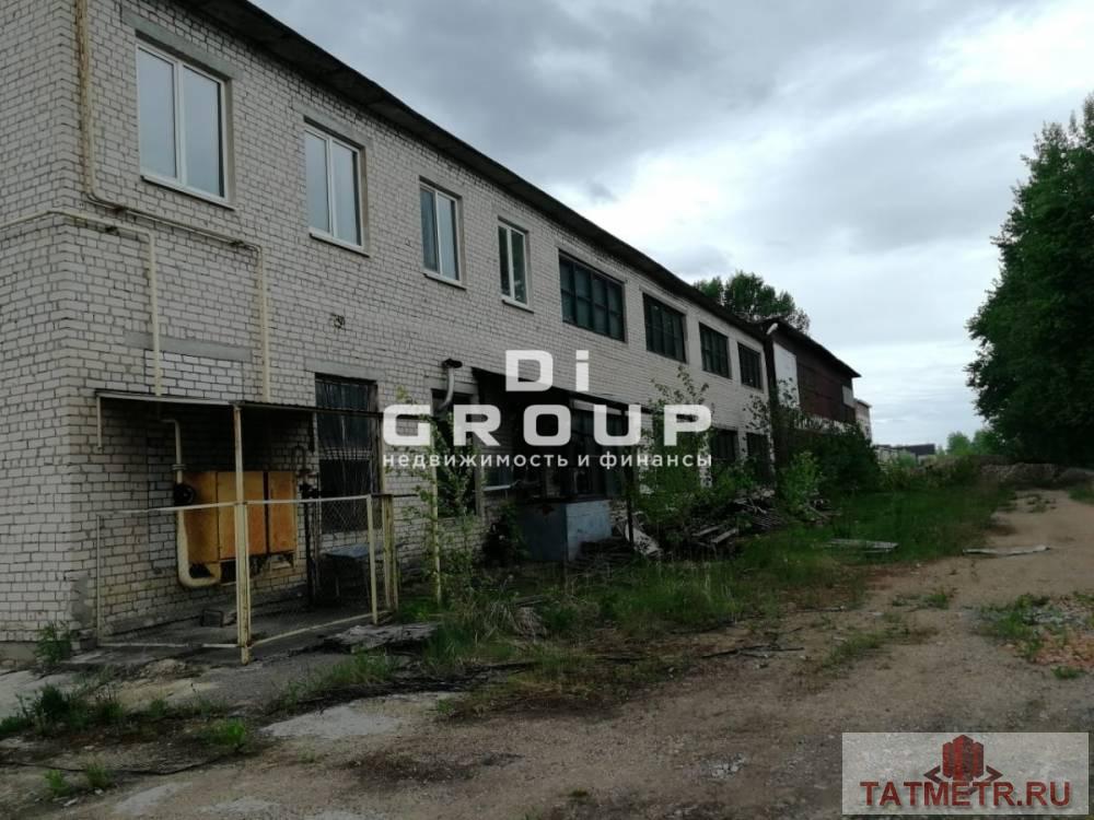 Продажа / Коммерческая / Manufacturing, Казань, Звездная улица, 27 000 000 Продается производственная база в Казань, Звездная улица, 3. База производственная состоит из производственного... - 9