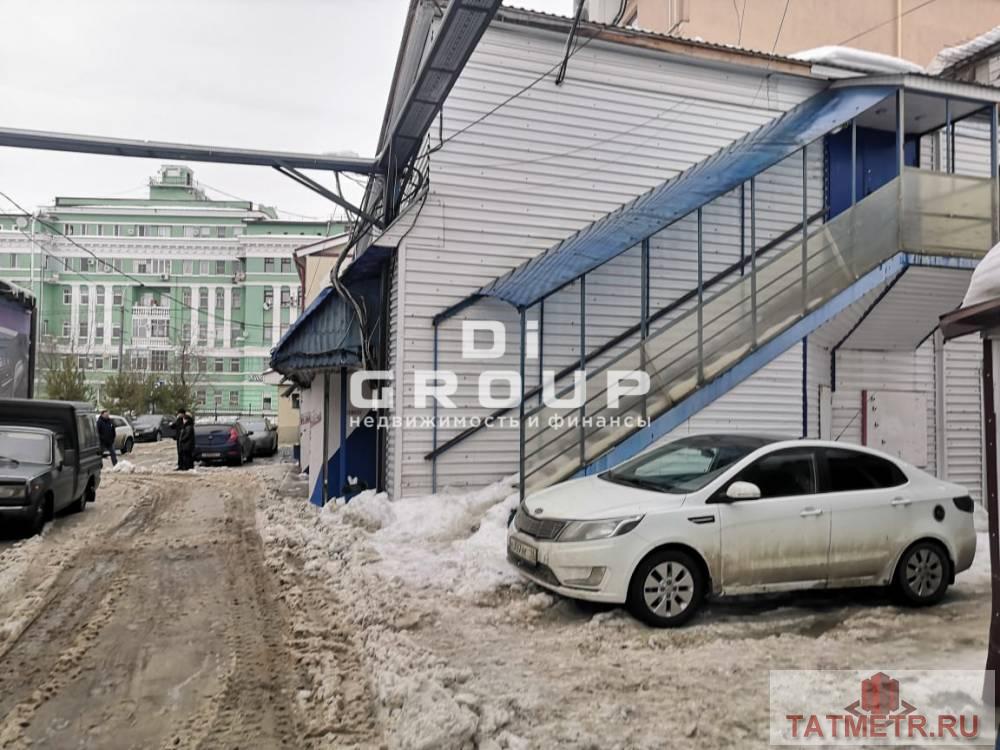 Продажа / Коммерческая / Free purpose, Казань, Московская улица, 25 000 000 Продается помещение свободного назначения 316,4 кв.м., по улице Московская, 22, в Вахитовском районе города Казани.... - 3