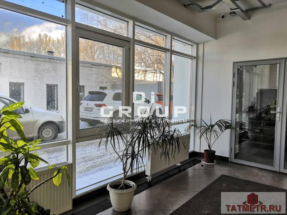 Продается отдельностоящее здание с арендаторами, площадью 1200 кв.м.,по улице Мусина, 61В, в Ново-Савиновском районе... - 6