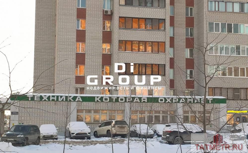 Аренда / Коммерческая / Free purpose, Казань, Чистопольская улица, 120 000 Сдается помещение на 1 линии, по улице Чистопольской. Основные характеристики: -отдельный вход -панорамные окна...