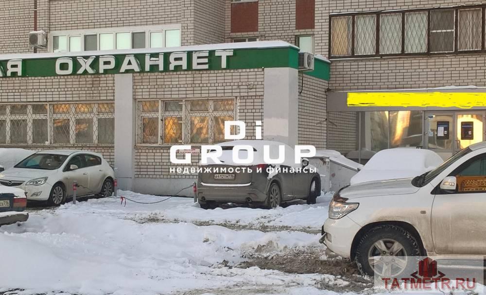 Аренда / Коммерческая / Free purpose, Казань, Чистопольская улица, 120 000 Сдается помещение на 1 линии, по улице Чистопольской. Основные характеристики: -отдельный вход -панорамные окна... - 2