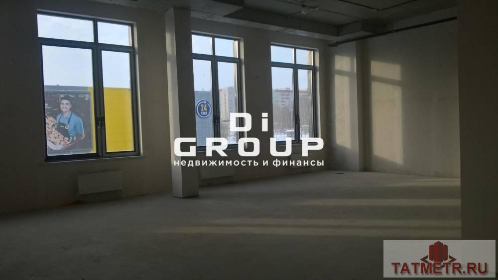 Коммерческая / Аренда / Торговые помещения, Казань, улица Комиссара Габишева, 800 000 В новом многофункциональном торговом центре , сдается торговая площадь. Открытие состоится в марте 2021 года.... - 5