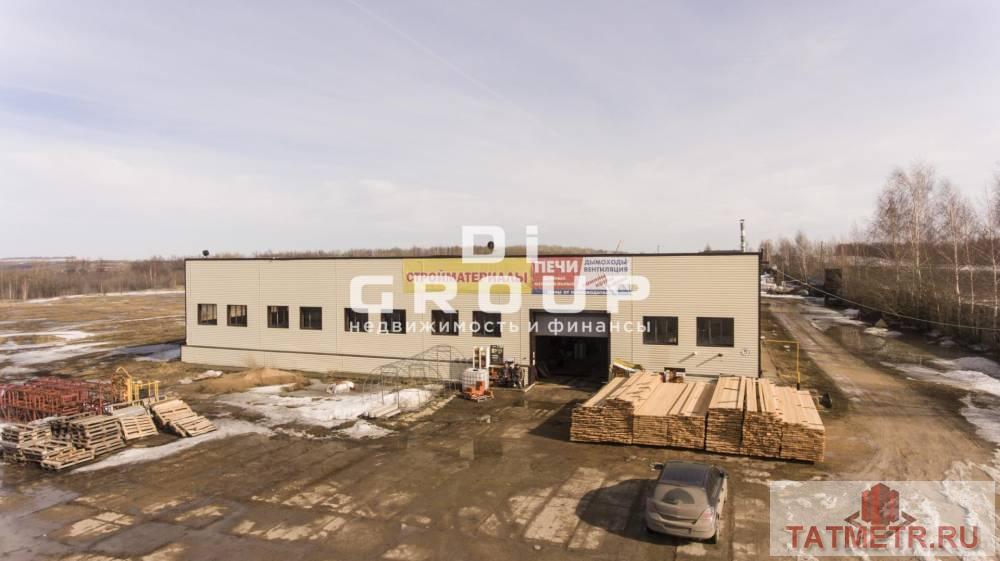 Продажа / Коммерческая / Manufacturing, железнодорожного разъезда Куркачи, улица Горького, 45 000 000 Продается база промышленного назначения Расположение: Высокая гора, ст. Куркачи, ул. Горького, первая линия от...