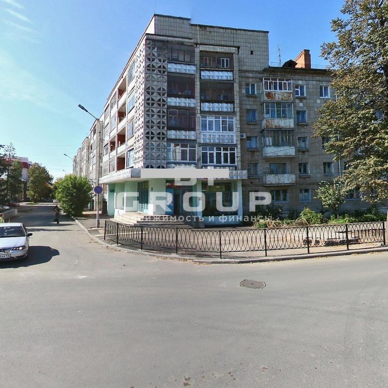 Продажа / Коммерческая / Free purpose, Казань, улица Достоевского, 10 700 000 Продается помещение свободного назначения. — Площадь 137 кв.м. — Расположено на 1 этаже жилого дома. — Светлое,...