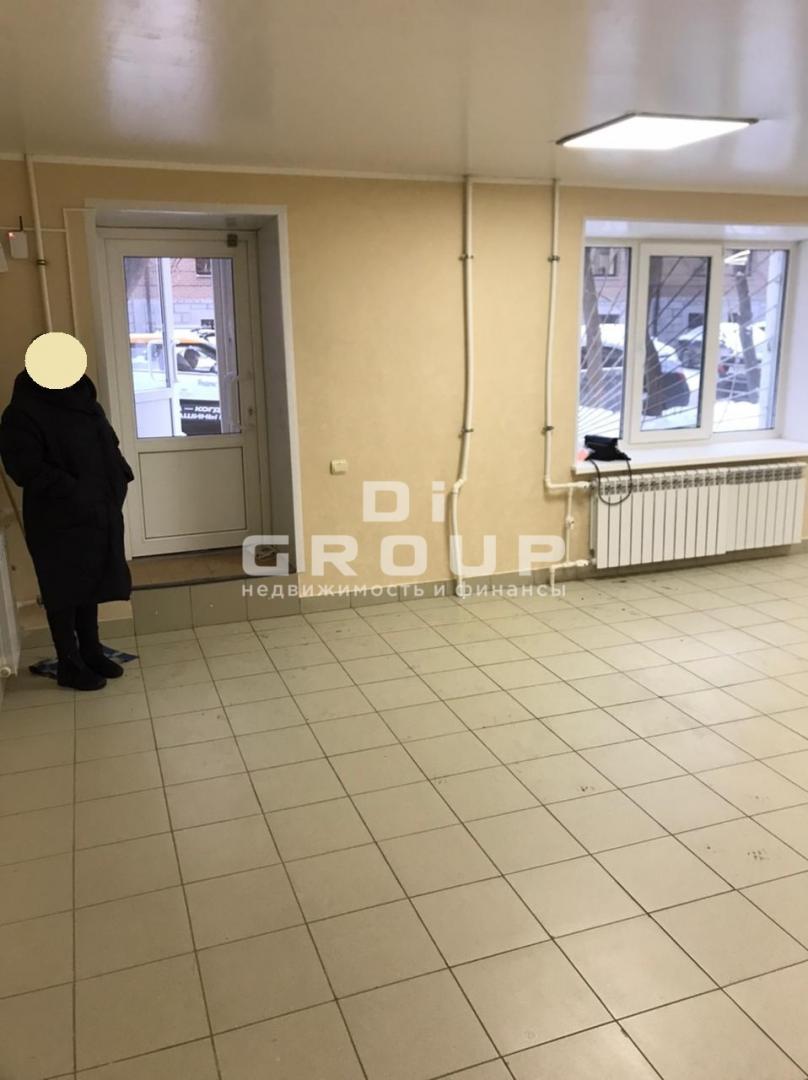 Продажа / Коммерческая / Free purpose, Казань, улица Достоевского, 10 700 000 Продается помещение свободного назначения. — Площадь 137 кв.м. — Расположено на 1 этаже жилого дома. — Светлое,... - 7