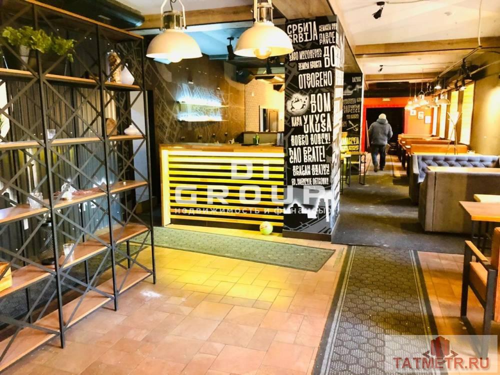 Аренда / Коммерческая / Retail, Казань, Профсоюзная улица, 450 000 Сдается помещение в самом центре на улице Профсоюзная 23/12 Без мебели и технологического оборудования.... - 3