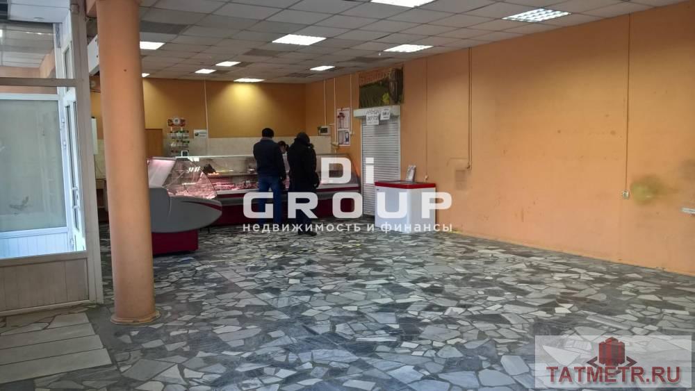 Аренда / Коммерческая / Free purpose, Казань, улица Татарстан, 105 000 В самом центре города, сдается помещение 105 кв.м Основные характеристики: — помещение расположено в центре города,... - 3