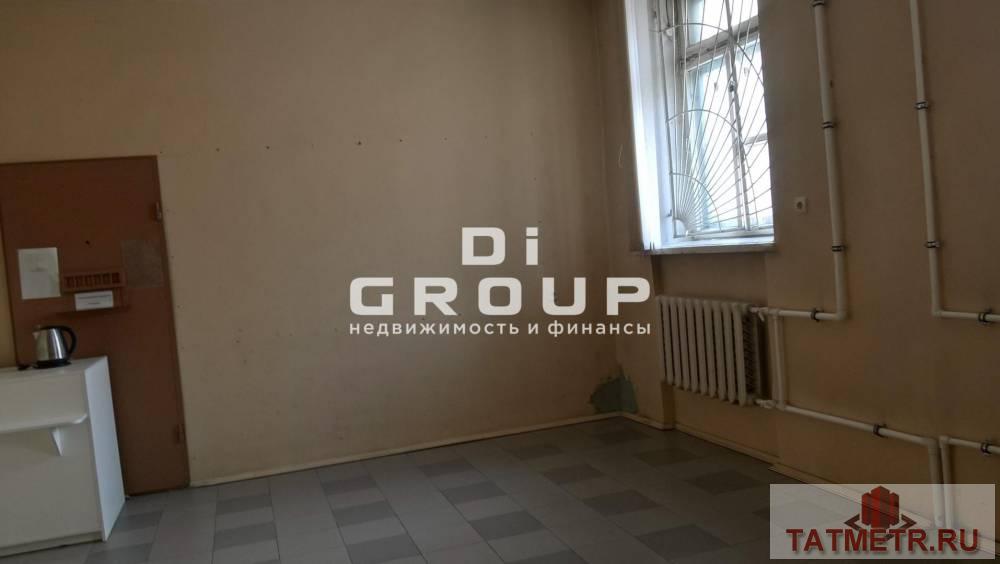 Аренда / Коммерческая / Free purpose, Казань, улица Татарстан, 105 000 В самом центре города, сдается помещение 105 кв.м Основные характеристики: — помещение расположено в центре города,... - 7