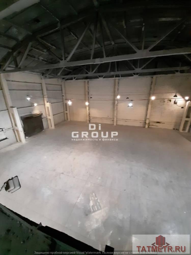 Аренда / Коммерческая / Warehouse, Казань, Крутовская улица, 200 000 Сдам в аренду складское помещение 800 кв.м.по ул. Крутовской. Характеристики: — холодный с отапливаемым... - 1