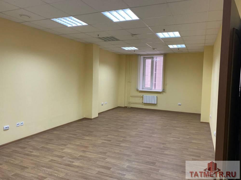 Коммерческая / Аренда / Офисы, Казань, улица Декабристов, 29 760 Сдаются офисные помещения, расположенные по адресу ул. Декабристов, 85 Б БЦ Релита. Входная группа находится на... - 3