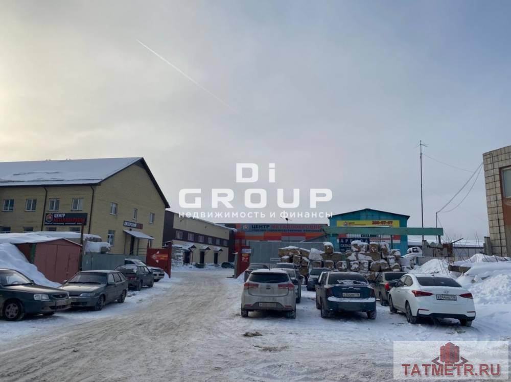 Аренда / Коммерческая / Warehouse, Казань, Поперечно-Авангардная улица, 37 950 Сдается холодный склад по адресу Поперечно-Авангардная 25 (Приволжский район) класса А в отличном состоянии 165кв.м....