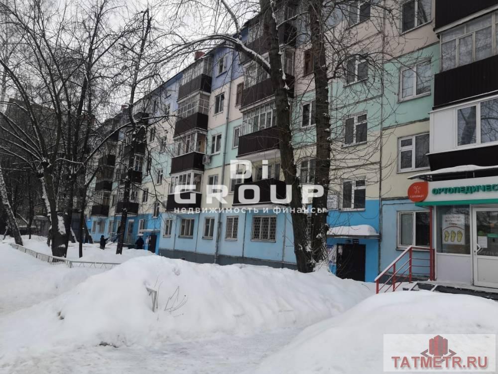 Коммерческая / Аренда / Торговые помещения, Казань, Волгоградская улица, 72 000 Сдается торговое помещение 60 кв.м., расположенное на первой линии, по улице Волгоградская, дом 3, в Московском...