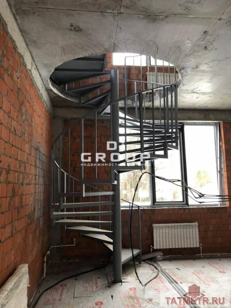 Аренда / Коммерческая / Free purpose, Казань, улица Аделя Кутуя, 515 900 Сдается помещение свободного назначения в Советском районе города Казань в новом современном здании. Здание... - 7