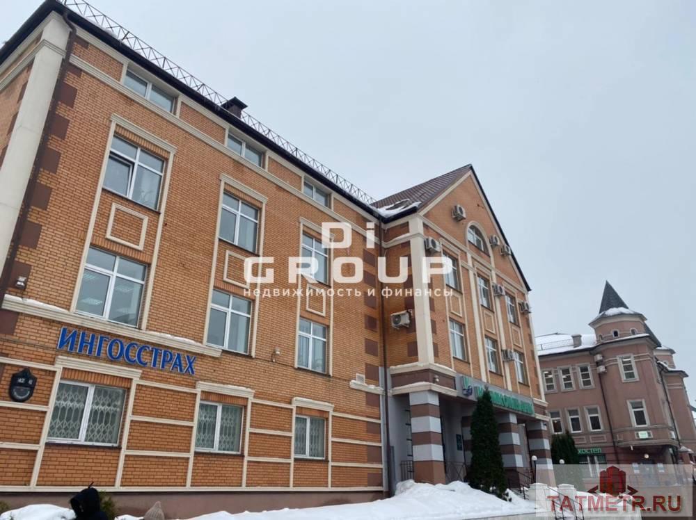 Коммерческая / Аренда / Офисы, Казань, Петербургская улица, 28 000 Сдается офис 38кв.м на ул. Петербургская,42. Располагается в самом центре города. В хорошем состоянии. В помещении:...