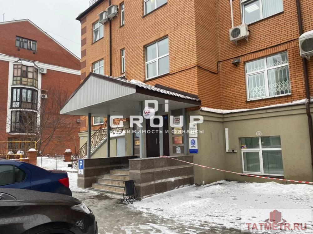 Коммерческая / Аренда / Офисы, Казань, Петербургская улица, 28 000 Сдается офис 38кв.м на ул. Петербургская,42. Располагается в самом центре города. В хорошем состоянии. В помещении:... - 5