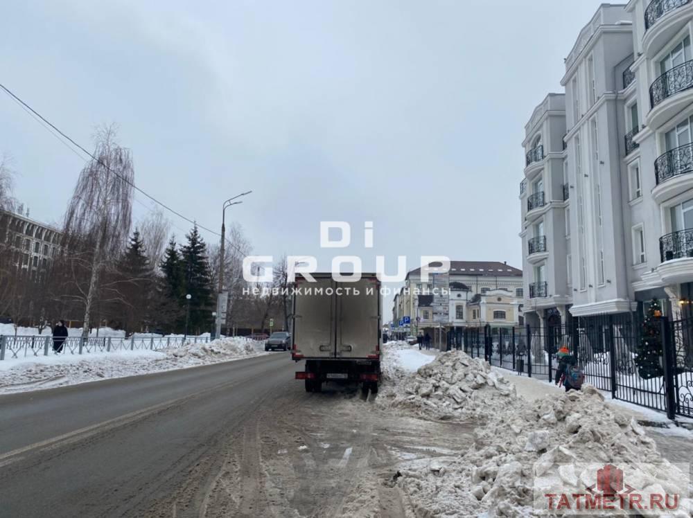 Коммерческая / Аренда / Офисы, Казань, Петербургская улица, 28 000 Сдается офис 38кв.м на ул. Петербургская,42. Располагается в самом центре города. В хорошем состоянии. В помещении:... - 8