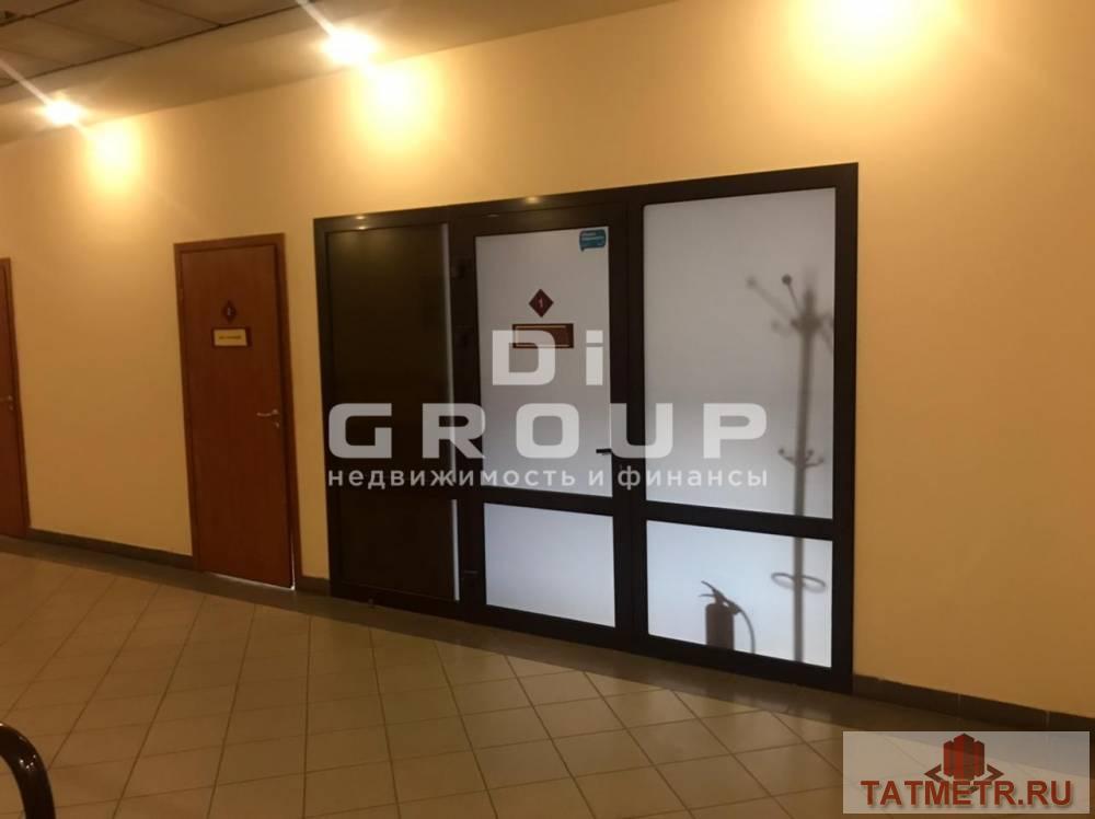 Аренда / Коммерческая / Office, Казань, Оренбургский тракт, 30 000 Сдаются офис площадь 50 кв.м. в офисном здании. — 1-я линия; — высокий автомобильный трафик; — хорошие подъездные... - 1
