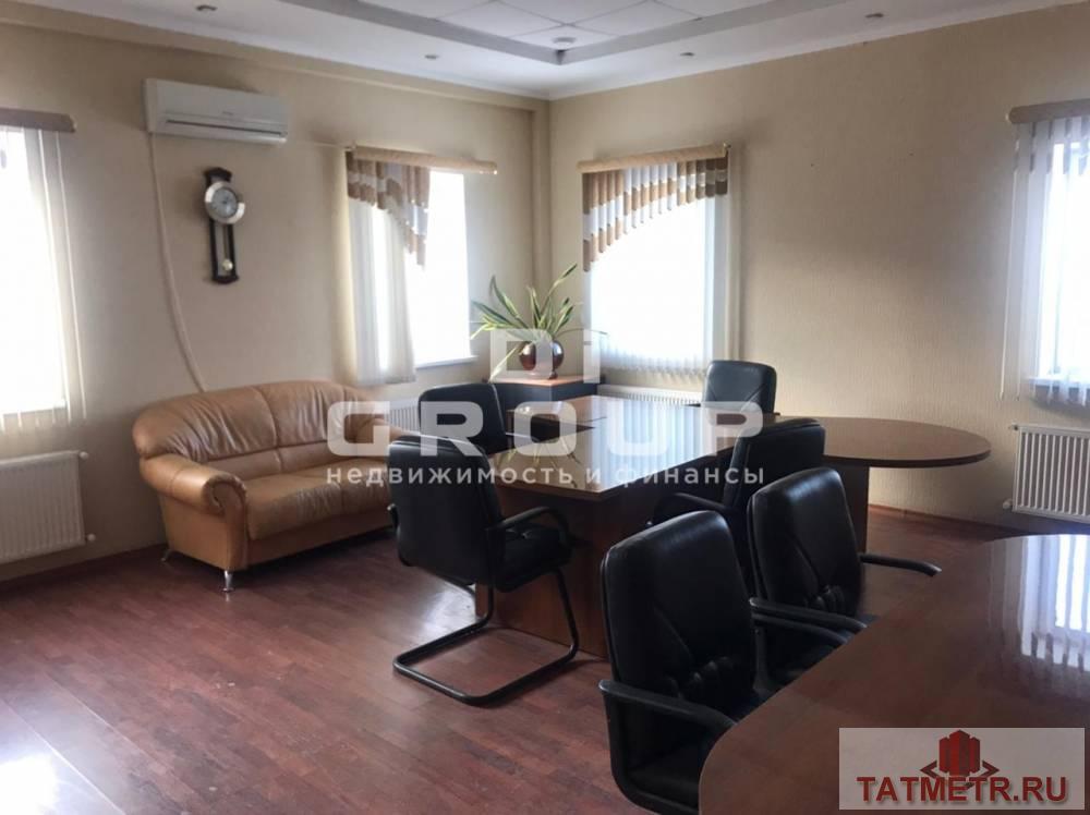 Аренда / Коммерческая / Office, Казань, Оренбургский тракт, 30 000 Сдаются офис площадь 50 кв.м. в офисном здании. — 1-я линия; — высокий автомобильный трафик; — хорошие подъездные... - 2