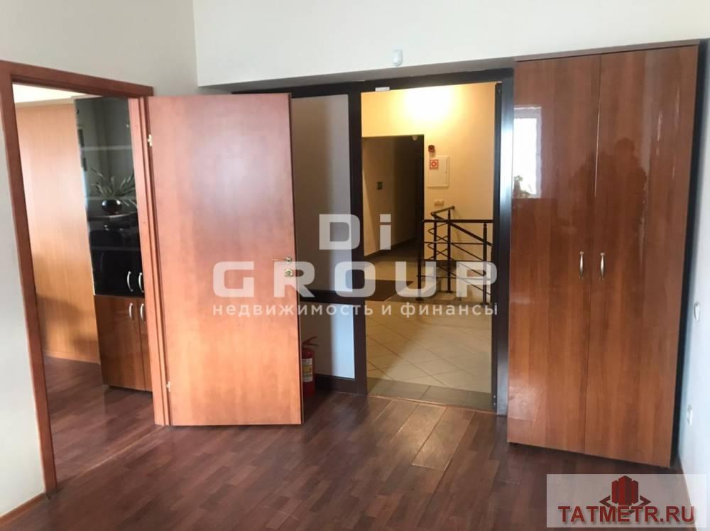 Аренда / Коммерческая / Office, Казань, Оренбургский тракт, 30 000 Сдаются офис площадь 50 кв.м. в офисном здании. — 1-я линия; — высокий автомобильный трафик; — хорошие подъездные... - 4