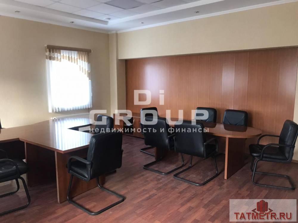 Аренда / Коммерческая / Office, Казань, Оренбургский тракт, 30 000 Сдаются офис площадь 50 кв.м. в офисном здании. — 1-я линия; — высокий автомобильный трафик; — хорошие подъездные... - 5